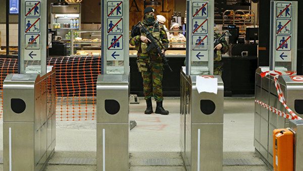 Все материалы на тему
теракты в Брюсселе