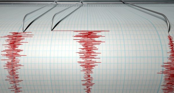 В Румынии произошло землетрясение магнитудой 6,1
