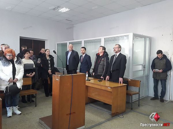 Суд принял решение по задержанному в Николаеве скандальному депутату от «Оппоблока»