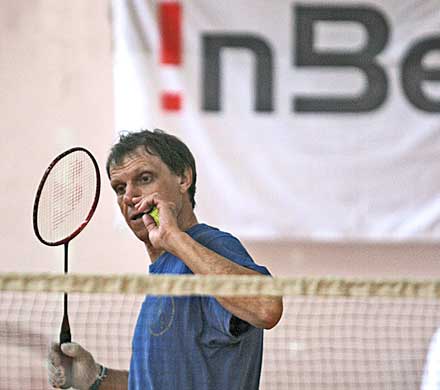 Третий был бы не лишним