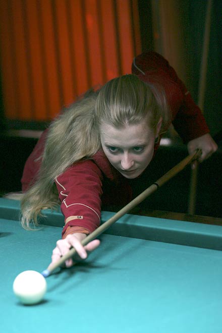 «Златая» луза для репортеров