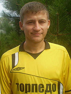 Торпедовский капитан Гранковский