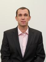 Новым главным тренером МБК «Николаев» может стать 40-летний латыш Агрис Гальвановскис?