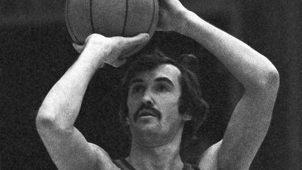 Белов Сергей - биография легендарного баскетболиста