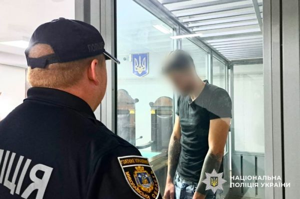 Судовий розгляд справи нетверезого водія Audi, який спричинив загибель матері та доньки у Миколаєві