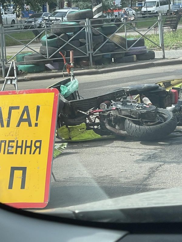 Авто происшествия в белоруссии