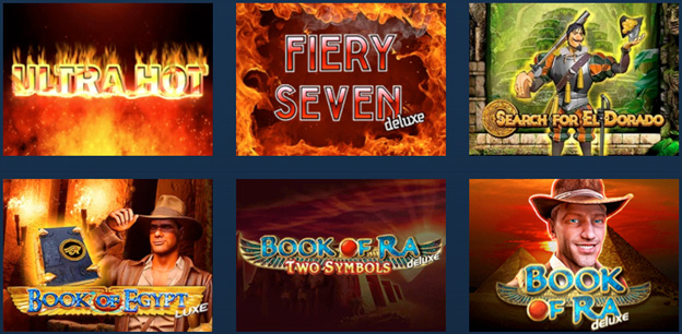 онлайн казино