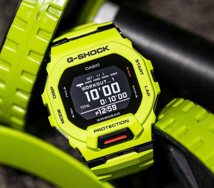 смарт годинник чоловічий чорного кольору для спорту та щоденного використання, 2025