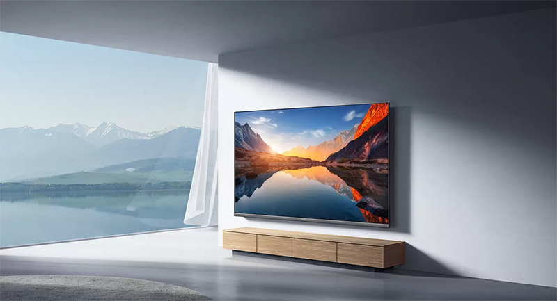 телевизор Xiaomi TV A 50 дюймов 2025