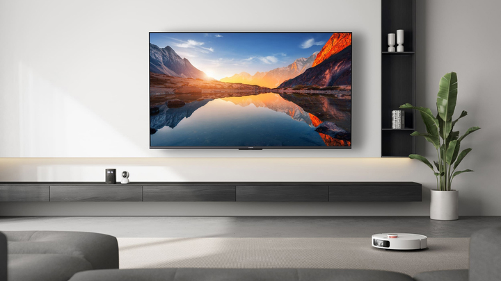 Телевизор Xiaomi 43" TV A 43 2025