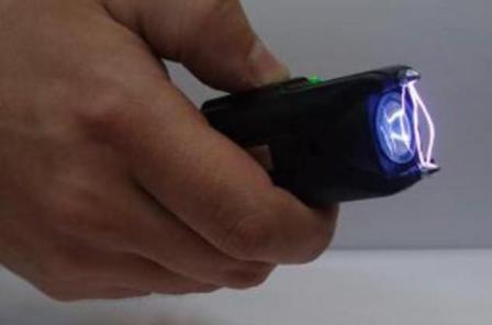 электрошокеры в Санкт-Петербурге